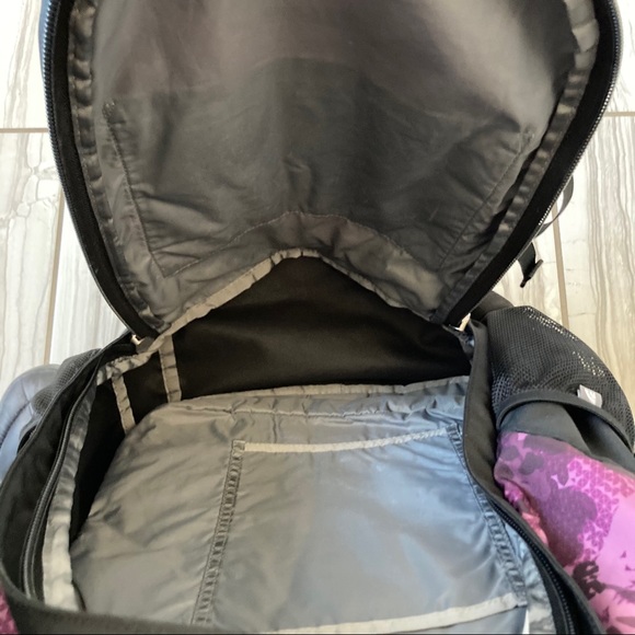 The North Face Wasatch backpack. EUC - Picture 5 of 5